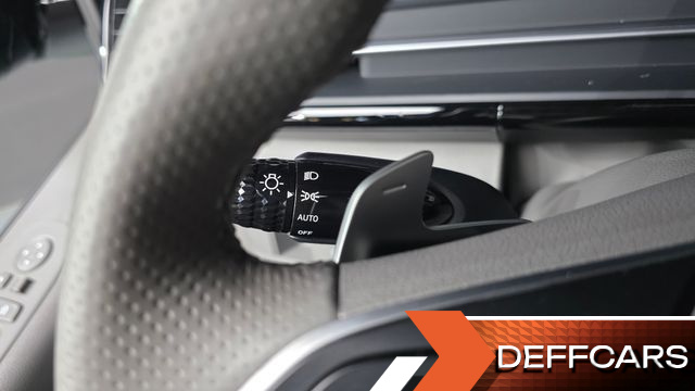Hyundai STARIA HEV 1.6 Lounge 7-Seater Inspiration купить на сайте DeffCars