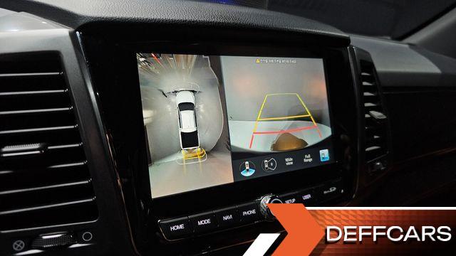 Ssangyong REXTON Diesel 2.2 4WD Expedition купить на сайте DeffCars