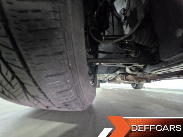 ChevroletGMDaewoo TRAVERSE 3.6 AWD Redline купить на сайте DeffCars