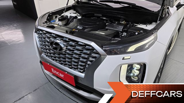 Hyundai PALISADE Gasoline 3.8 4WD Prestige купить на сайте DeffCars