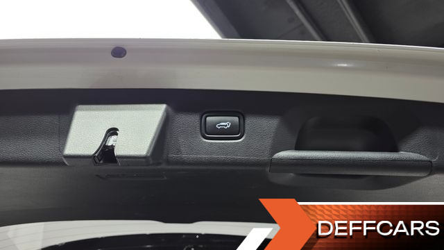 Hyundai PALISADE Gasoline 3.8 4WD Calligraphy купить на сайте DeffCars