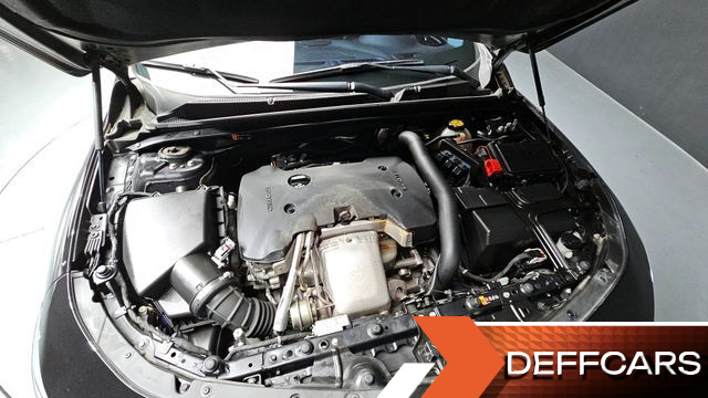 ChevroletGMDaewoo MALIBU 2.0 Turbo Premier Special купить на сайте DeffCars