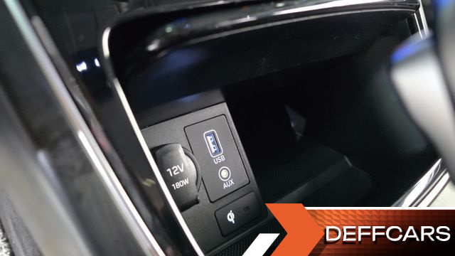 Hyundai GRANDEUR 3.0 Exclusive купить на сайте DeffCars