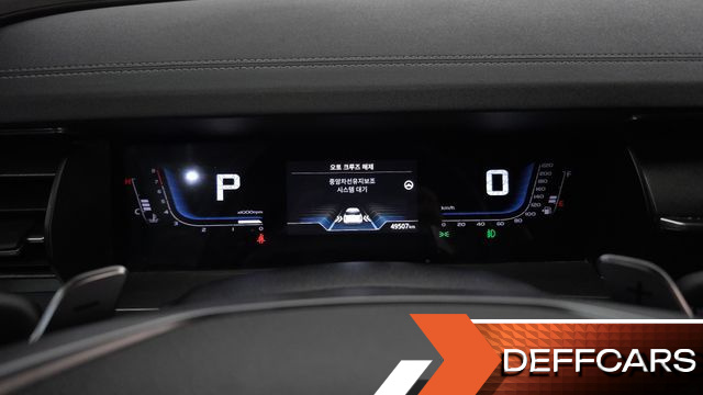 Ssangyong TORRES Gasoline 1.5 4WD T7 купить на сайте DeffCars