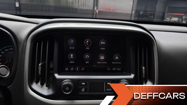 ChevroletGMDaewoo COLORADO 3.6 Extreme 2WD купить на сайте DeffCars