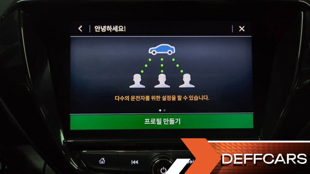 ChevroletGMDaewoo TRAILBLAZER 1.3 Turbo 4WD RS купить на сайте DeffCars