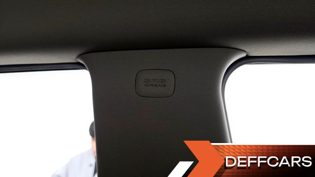 Ssangyong KORANDO Gasoline 1.5 2WD C5 Plus купить на сайте DeffCars
