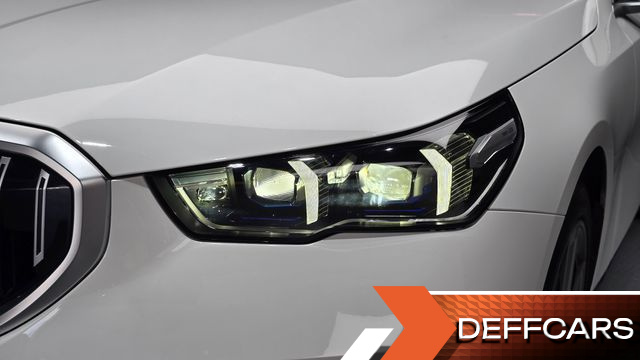 BMW 5-SERIES 523d купить на сайте DeffCars