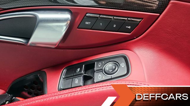 Porsche 718 4.0 GTS купить на сайте DeffCars