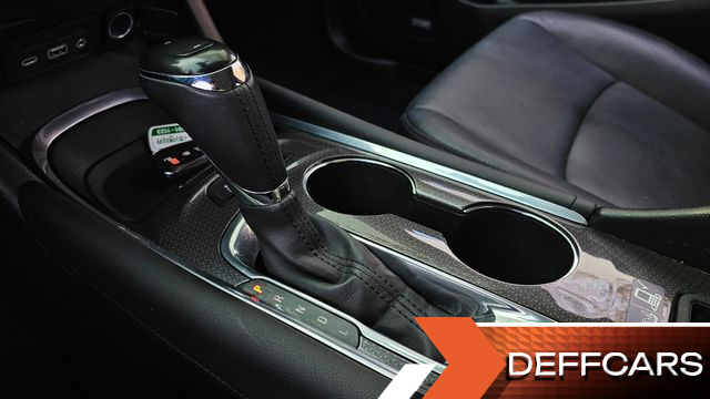 ChevroletGMDaewoo MALIBU 2.0 Turbo LT Special купить на сайте DeffCars