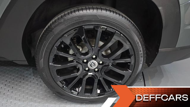 Ssangyong TORRES Gasoline 1.5 2WD T7 купить на сайте DeffCars
