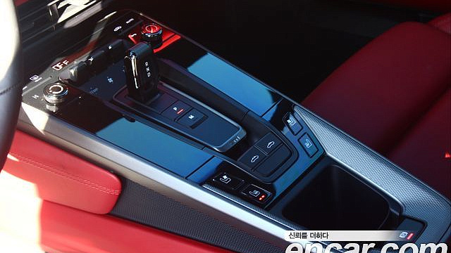 Porsche 911 Targa 4 купить на сайте DeffCars