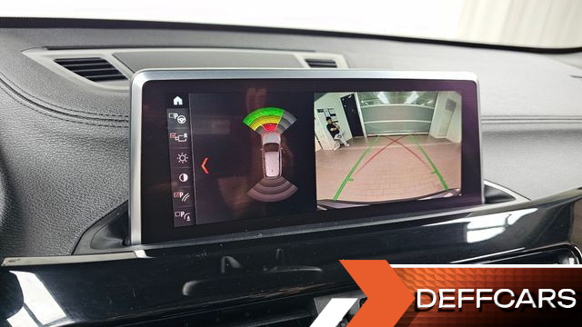 BMW X1 xDrive 20i xLine купить на сайте DeffCars
