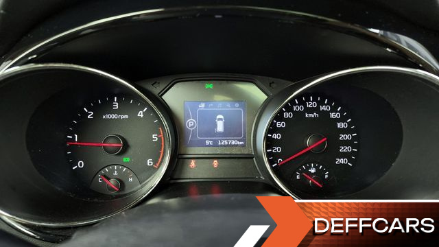 Kia CARNIVAL 9-Seater Noblesse Special купить на сайте DeffCars