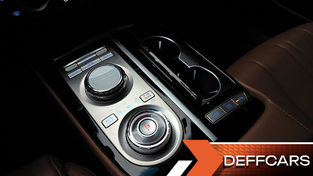 Genesis G80 Gasoline 2.5 Turbo 2WD купить на сайте DeffCars