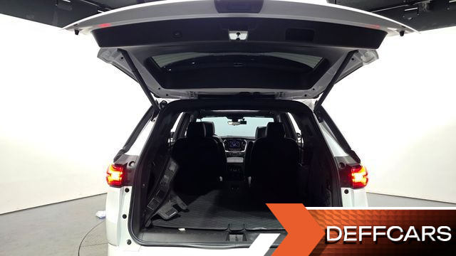 ChevroletGMDaewoo TRAVERSE 3.6 AWD Hi Country купить на сайте DeffCars