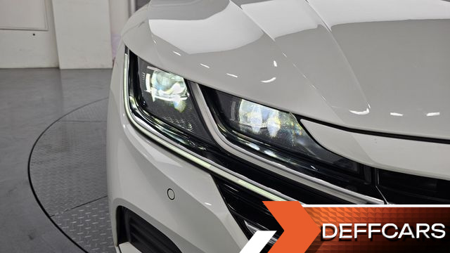 Volkswagen ARTEON 2.0 TDI Prestige купить на сайте DeffCars