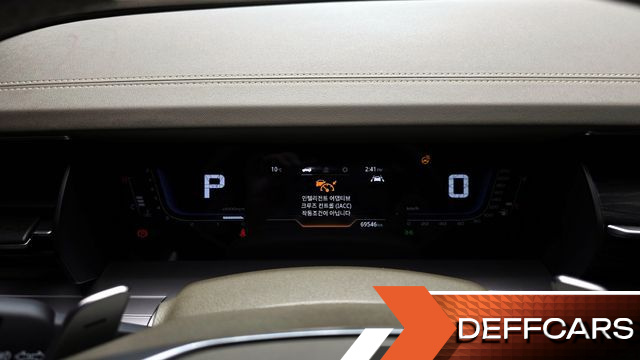 Ssangyong TORRES Gasoline 1.5 2WD T7 купить на сайте DeffCars