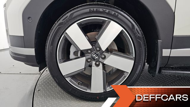 Hyundai SANTAFE Gasoline 2.5T 2WD Prestige купить на сайте DeffCars