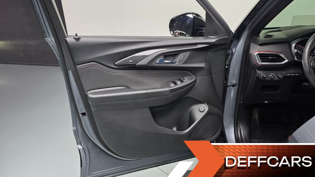 ChevroletGMDaewoo TRAILBLAZER 1.3 Turbo 2WD RS купить на сайте DeffCars