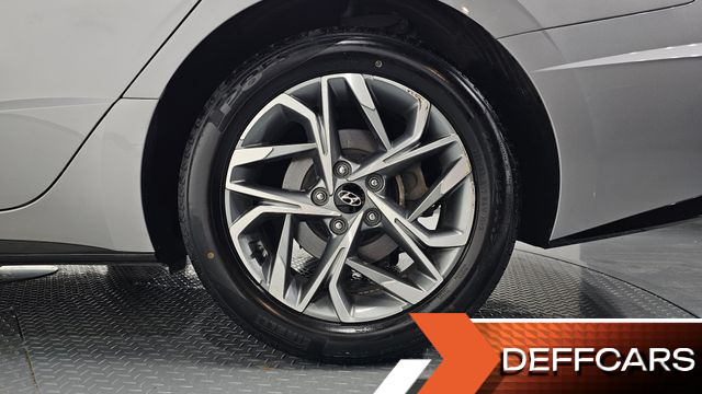 Hyundai SONATA 2.0 Premium Plus купить на сайте DeffCars