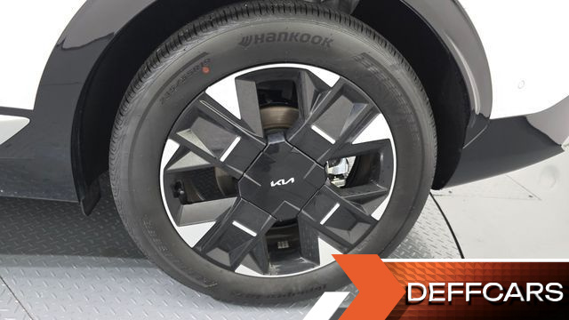 Kia SPORTAGE HEV 1.6 2WD Signature купить на сайте DeffCars
