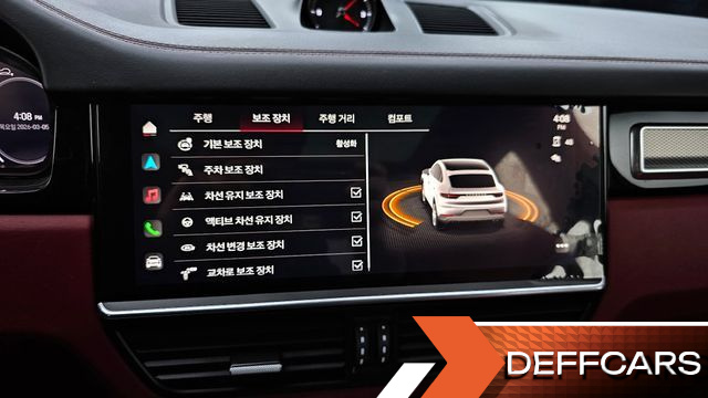 Porsche CAYENNE 3.0 PLATINUM EDITION купить на сайте DeffCars