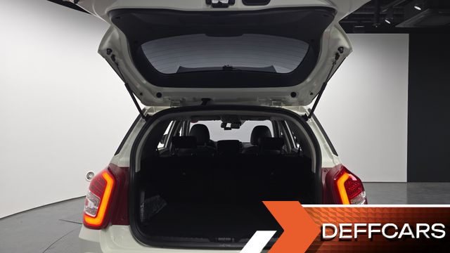 Ssangyong TIBOLI 1.5 A3 2WD купить на сайте DeffCars