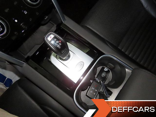 Land Rover DISCOVERY SPORT P250 S купить на сайте DeffCars