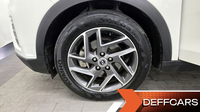 Ssangyong TIBOLI Gasoline 1.5 2WD V7 купить на сайте DeffCars