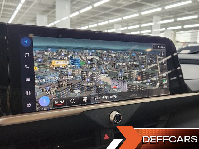 Toyota CROWN 2.5 4WD Hybrid купить на сайте DeffCars