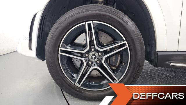 Mercedes GLE-CLASS GLE400d 4MATIC Coupe купить на сайте DeffCars