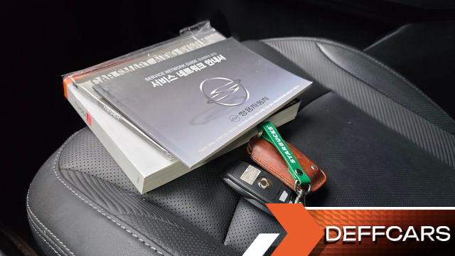 Ssangyong TIBOLI Gasoline 1.5 2WD V5 купить на сайте DeffCars