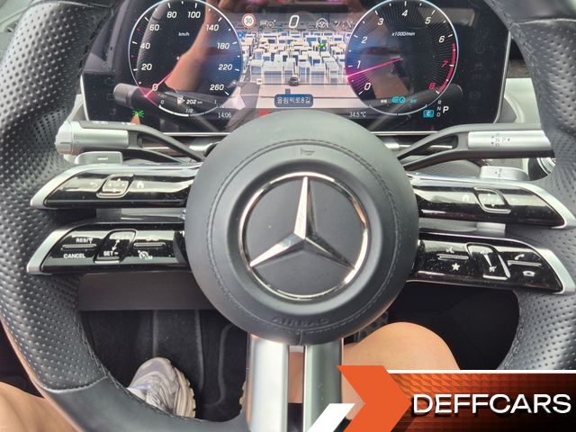 Mercedes S-CLASS S500L 4MATIC купить на сайте DeffCars