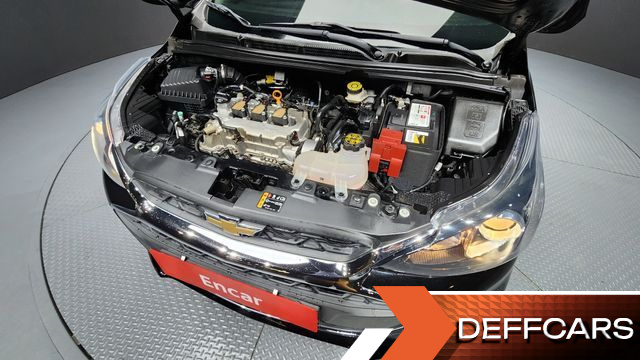 ChevroletGMDaewoo SPARK Premier купить на сайте DeffCars