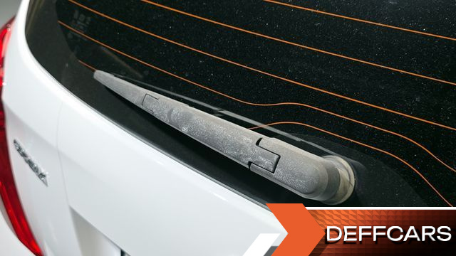 ChevroletGMDaewoo SPARK Premier купить на сайте DeffCars