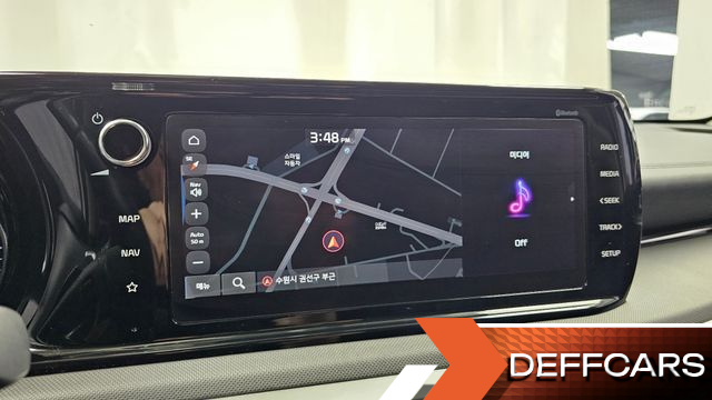 Kia K5 2.0 Trendy купить на сайте DeffCars