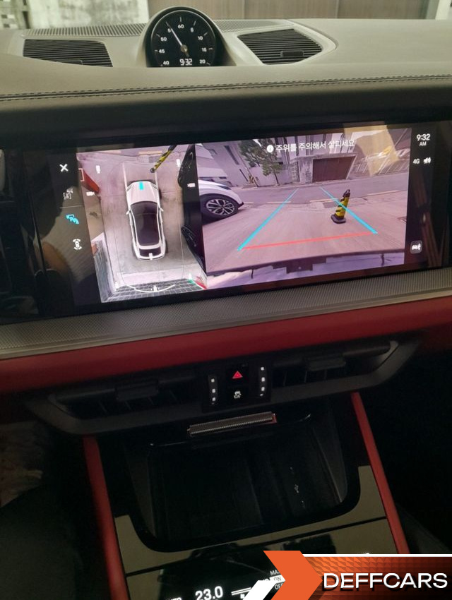 Porsche CAYENNE 3.0 Coupe купить на сайте DeffCars