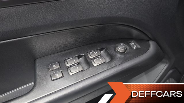 Ssangyong REXTON Diesel 2.2 4WD Prestige купить на сайте DeffCars