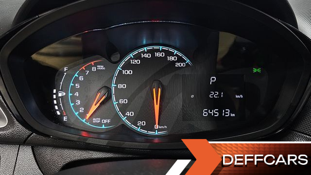 ChevroletGMDaewoo SPARK LT купить на сайте DeffCars