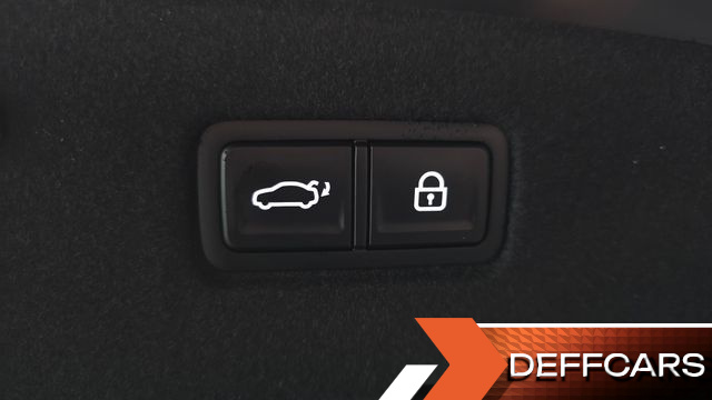 Kia K8 2.5 Gasoline 2WD Noblesse купить на сайте DeffCars