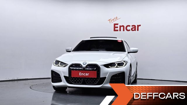 BMW I4 eDrive40 M Sports Pro купить на сайте DeffCars