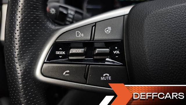 Ssangyong REXTON Diesel 2.2 4WD Prestige купить на сайте DeffCars