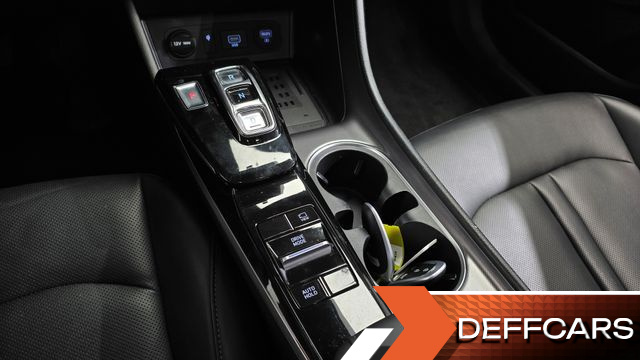 Hyundai SONATA 2.0 Modern купить на сайте DeffCars
