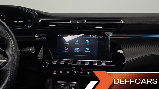 Peugeot 508 1.5 BlueHDi GT купить на сайте DeffCars