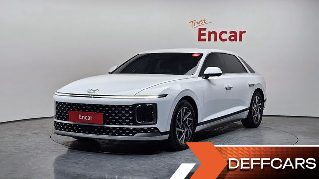Hyundai GRANDEUR 2,5 Gasoline 2WD Exclusive купить на сайте DeffCars