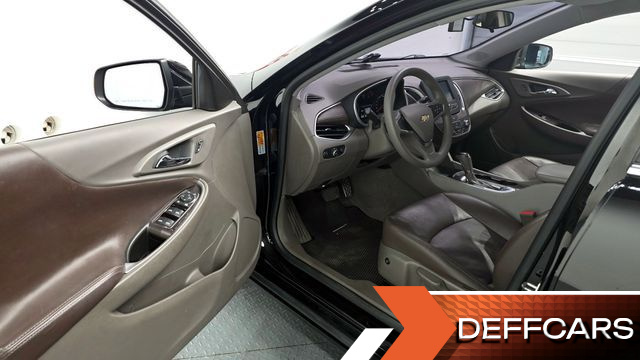 ChevroletGMDaewoo MALIBU 1.5 Turbo LS купить на сайте DeffCars
