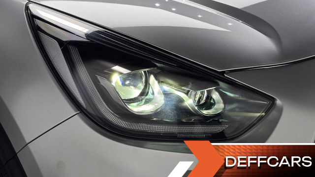 Kia NIRO Air купить на сайте DeffCars