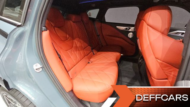 BMW XM 4.4 Lable купить на сайте DeffCars