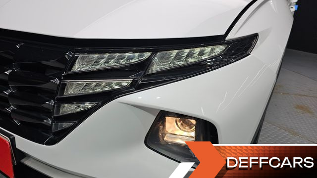 Hyundai TUCSON Gasoline 1.6 Turbo 2WD Modern купить на сайте DeffCars